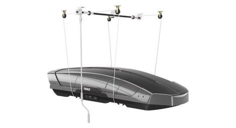 Rangement suspendu thule multilift 572
