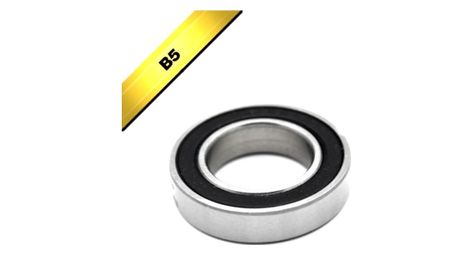 Roulement b5 - blackbearing - 61903-2rs / 6903-2rs