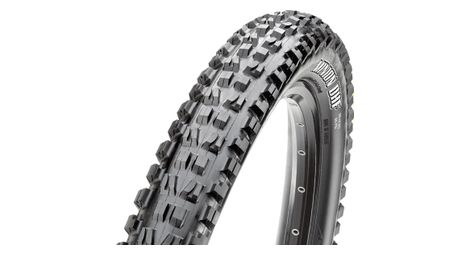 Pneu maxxis minion dhf 29 tubeless ready souple 3c maxx grip dh casing e-50