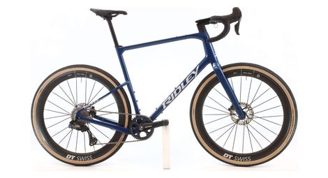 Produit reconditionné · Ridley Kanzo Adventure / Vélo de gravel | Très bon état