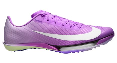 Zapatillas de atletismo Nike Maxfly 2 rosa unisex