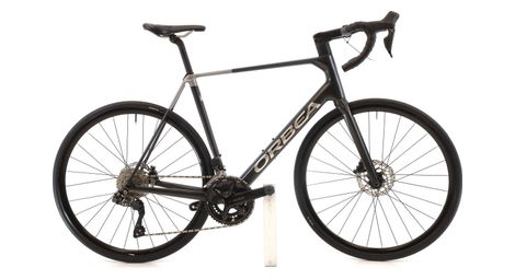Produit reconditionné · Orbea Orca M30i Di2 12V · Gris / Vélo de route | Très bon état