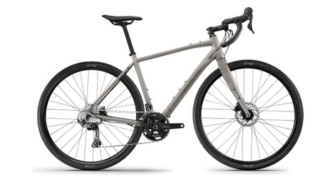 Vélo de Gravel Lapierre Crosshill AL 2.0 Shimano Cues 10V 700 mm Beige 2026
