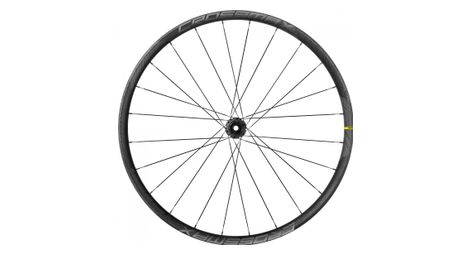 Rueda trasera mavic crossmax xl r 29'' | boost 12x148 mm | center lock | 2022 - producto renovado