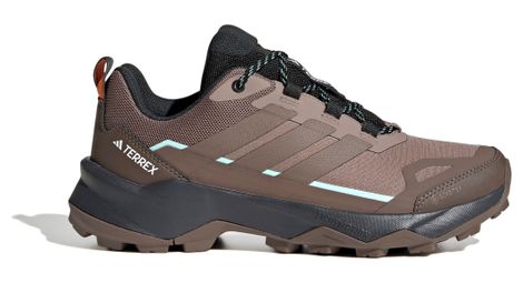Adidas Terrex Skychaser AX5 GTX Outdoor-Schuhe Braun Frau