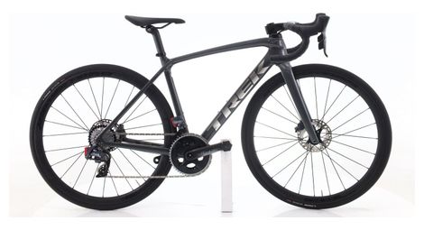 Trek Emonda Sl6 Axs 12V Gris Velo De Route Trek Tres Bon Etat
