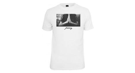 T shirt pray