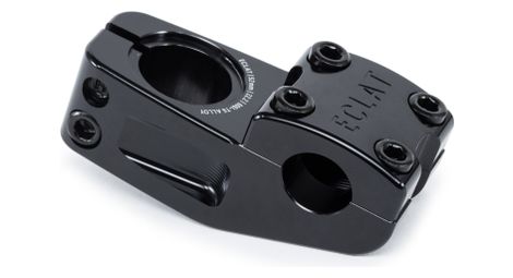 Potence top load eclat domain top noir