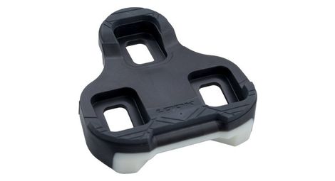 Cales Look Keo Grip 0° Noir