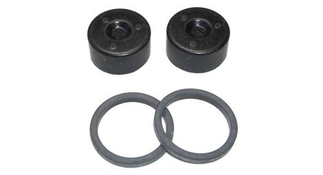 Kit piston avid juicy 5 7 carbon