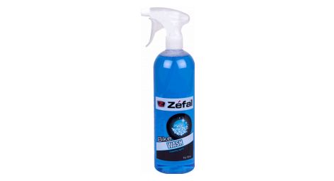 Nettoyant velo zefal bike wash 1l