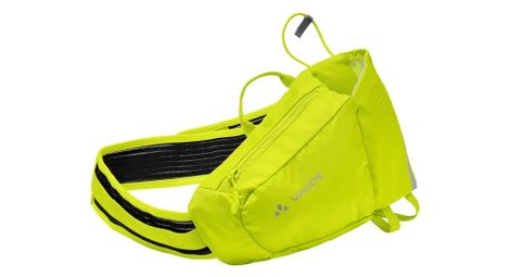 Ceinture d'hydratation vaude attendant vert