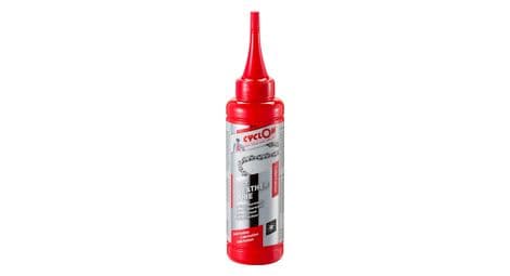 Cyclon lubrifiant pour temps sec - 125 ml