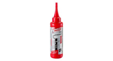 Cyclon lubrifiant pour temps sec - 125 ml