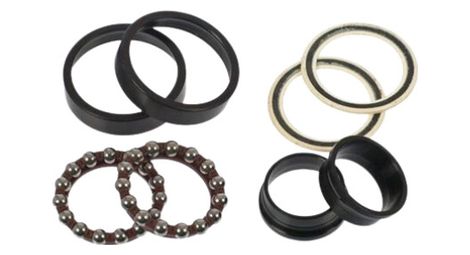 Kit de roulements pour roues campagnolo