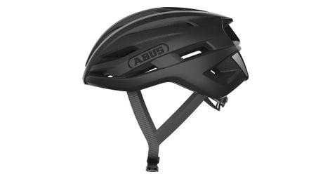 Casque abus stormchaser ace noir velvet