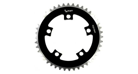 COURONNE GENERIQUE RACE 5 POINTS BLACK