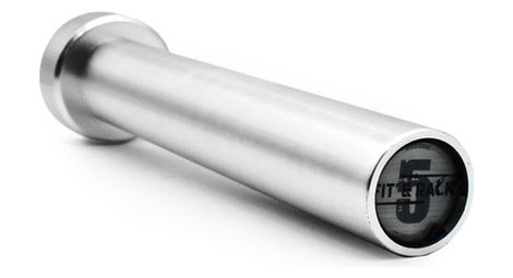 Barre olympique 5kg - initiation