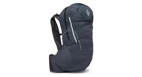 Black diamond pursuit 30l zaino da donna grigio