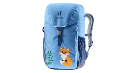Mochila infantil deuter waldfuchs10l azul