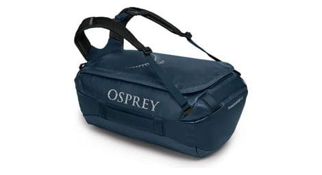 Sac de voyage osprey transporter 40 bleu