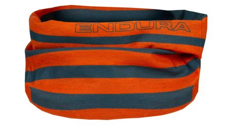 Calentador de cuello endura pumpkin