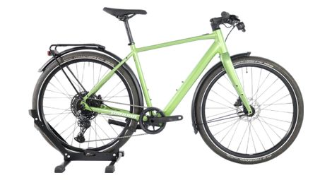 Produit Reconditionné · Vélo de ville électrique WINORA E-Flitzer 2024 · Très bon état