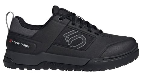 Adidas Five Ten Impact Pro Mountainbike-Schuhe Schwarz/Grau