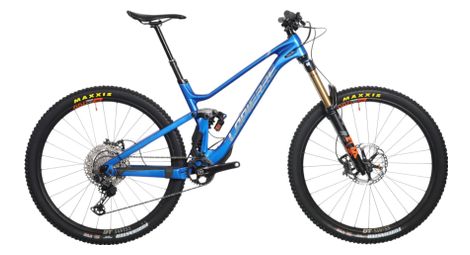 VTT Tout Suspendu  Spicy cf Team Shimano Deore 12v 29     Taille m 170 180cm   Produit Reconditionne