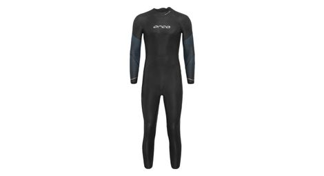 Muta Orca Athlex da uomo Nero