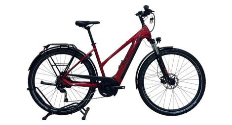 Bulls Landscape Evo Shimano Alivio 2022 Velo Electrique Bulls Tres Bon Etat