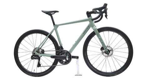Velo De Route Origine Axxome 3 Gto Ultra Ultegra Di2 2024 Tres Bon Etat