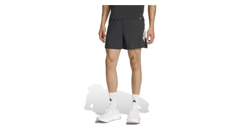 Short adidas adi365 Formotion 5in Noir Homme