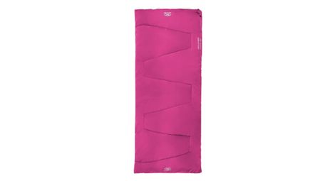 Highlander Schlafsackdecke Modell Sleepline 250 5°C-Rosa