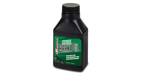 Huile minerale sram maxima db8 120 ml