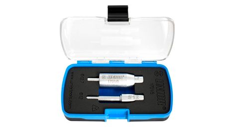 Unior extracteur de bagues de suspension