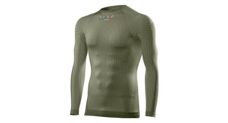 Maillot de corps manches longues sixs ts2