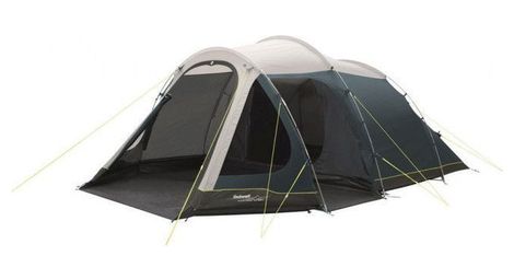 Tente de camping Outwell Earth 5