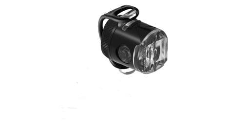 Luce anteriore lezyne new led femto usb nera