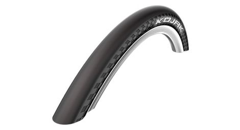 SCHWALBE KOJAK RENFORT RACENOIR CITY-REIFEN 20 X 1.35 TS (35-406)