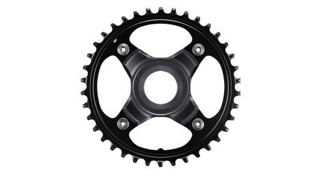Corona shimano steps sm-cre80 boost da 56,5 mm mtb per fc-e8050 / e8000