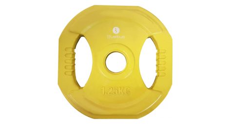 Disque pump à poignées 1,25 kg x1