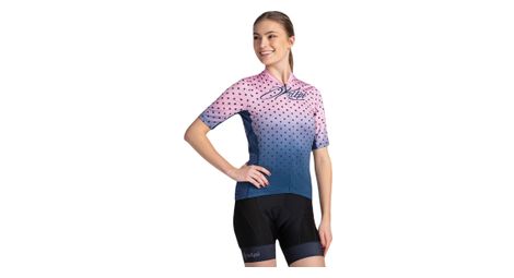Maillot de cyclisme pour femme kilpi ritael w