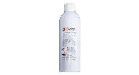 Pure2improve craie liquide de gym 250 ml