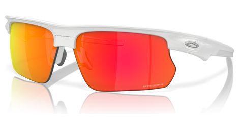 Oakley bisphaera blanco pulido / prizm ruby - ref : oo9400-0368