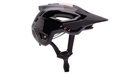 Fox speedframe pro klif helm dunkelgrau s (51-55 cm)