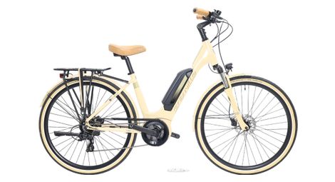 Produit Reconditionné · VTC électrique GRANVILLE E-Urban 30 2023 · Très bon état