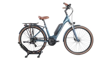 Produit Reconditionné · VTC électrique GRANVILLE E-Urban 30 2023 · Très bon état