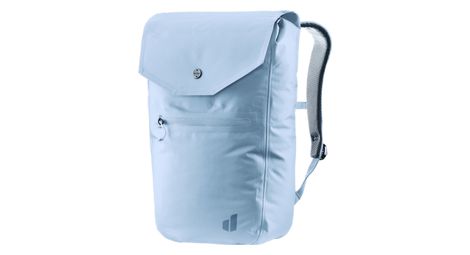 Sac à dos unisexe deuter drout 20l bleu