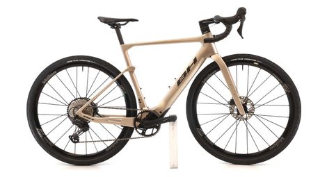 Produit reconditionné · BH iGravelX Carbon 2.7 / Vélo de gravel | Très bon état